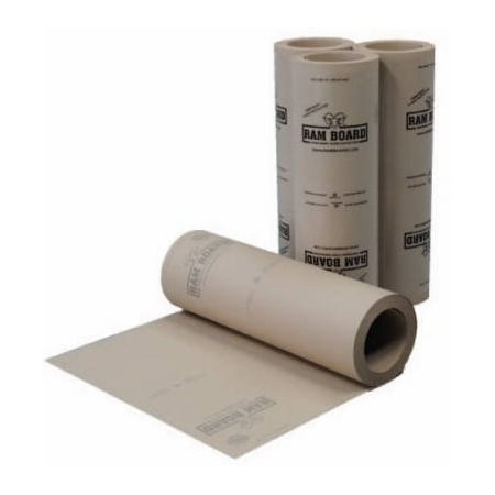 Surface Shields 38x100' Ram Board Roll RB38100